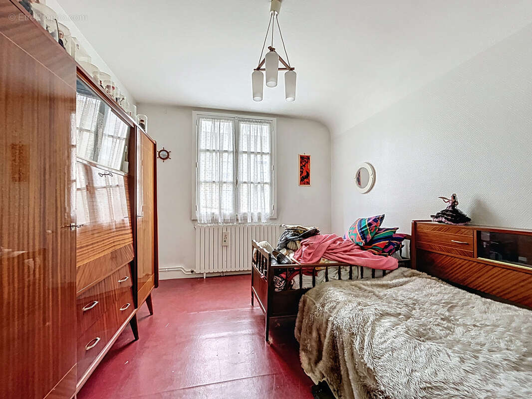 Maison à BRIVE-LA-GAILLARDE