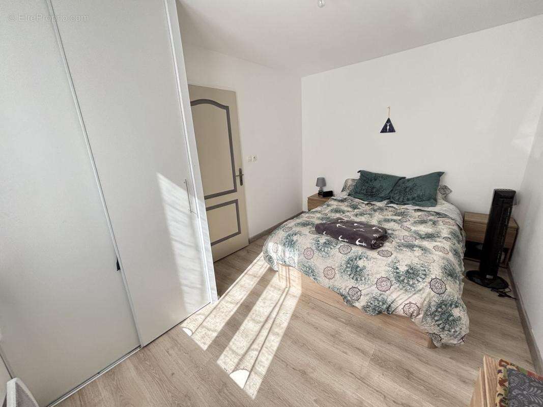Appartement à CHALON-SUR-SAONE