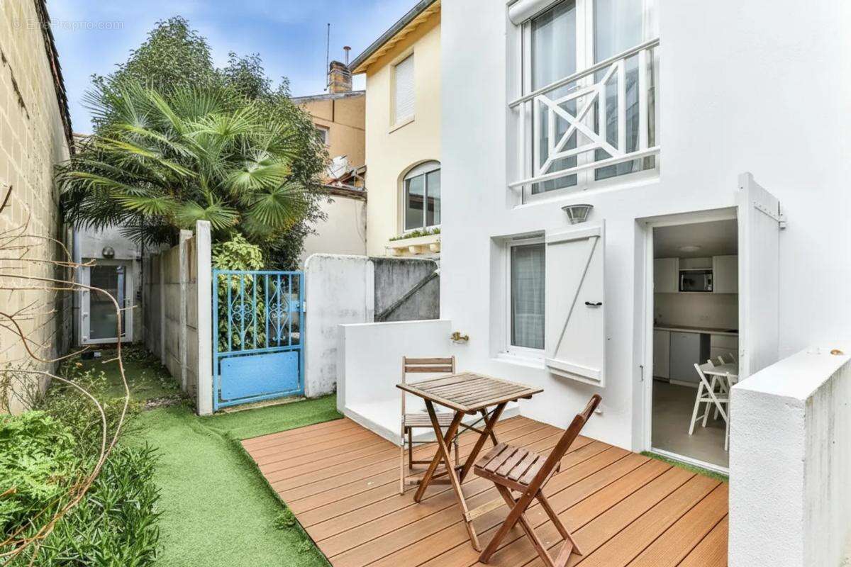 Maison à ARCACHON