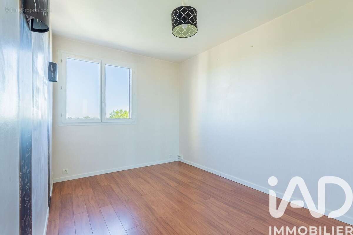 Photo 7 - Appartement à MORSANG-SUR-ORGE