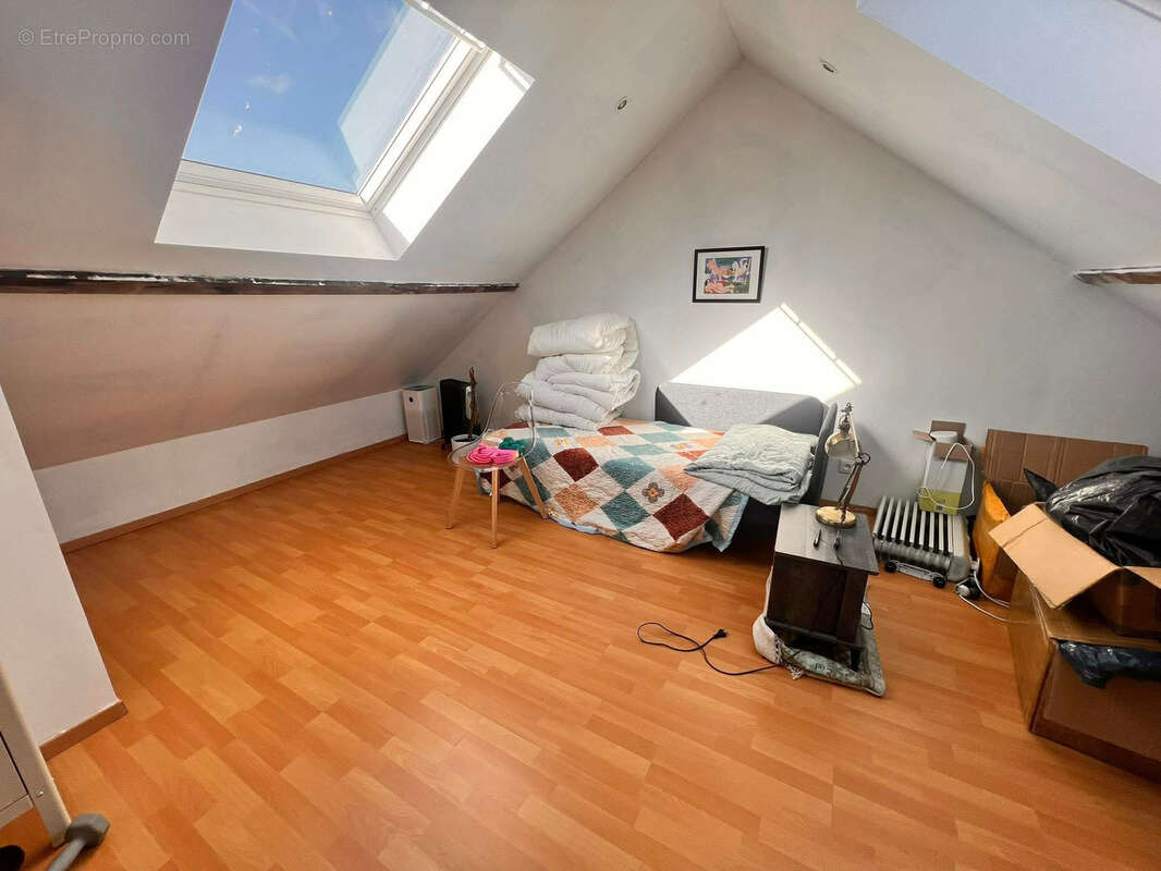 Maison à CALAIS