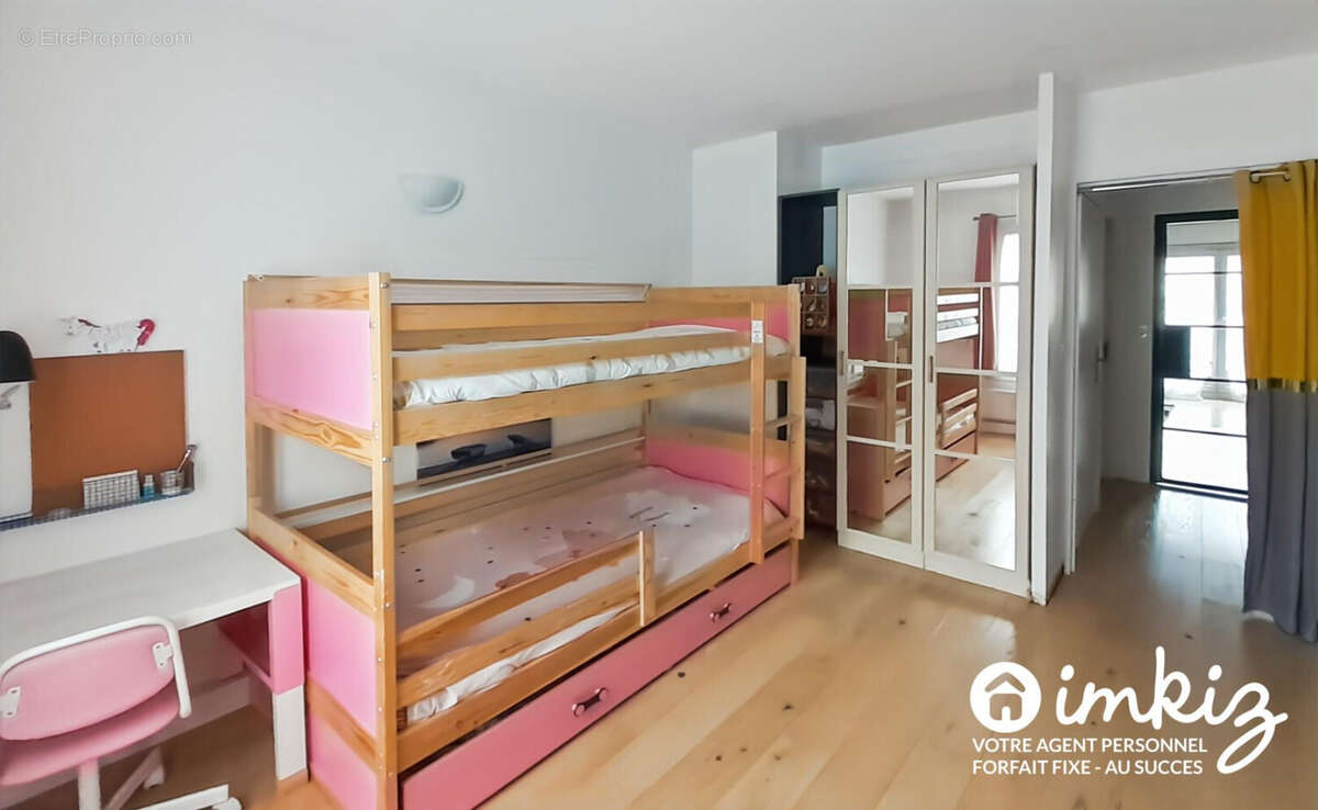 Appartement 3 pièces - photo 4