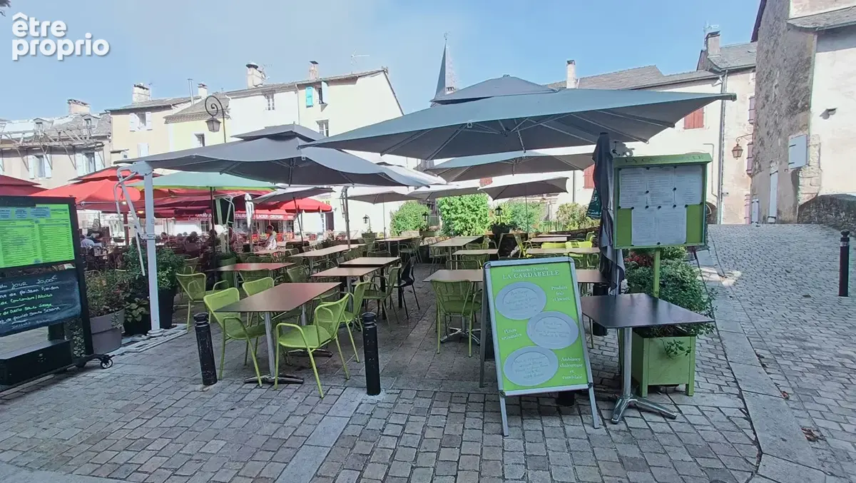 Belle opportunité ? restaurant & bar ? murs également à la vente - photo 2