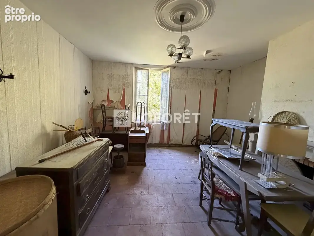 Montech, face au canal : une maison, un terrain de 4 699 m² et autant de projets que vous en imaginerez - photo 6