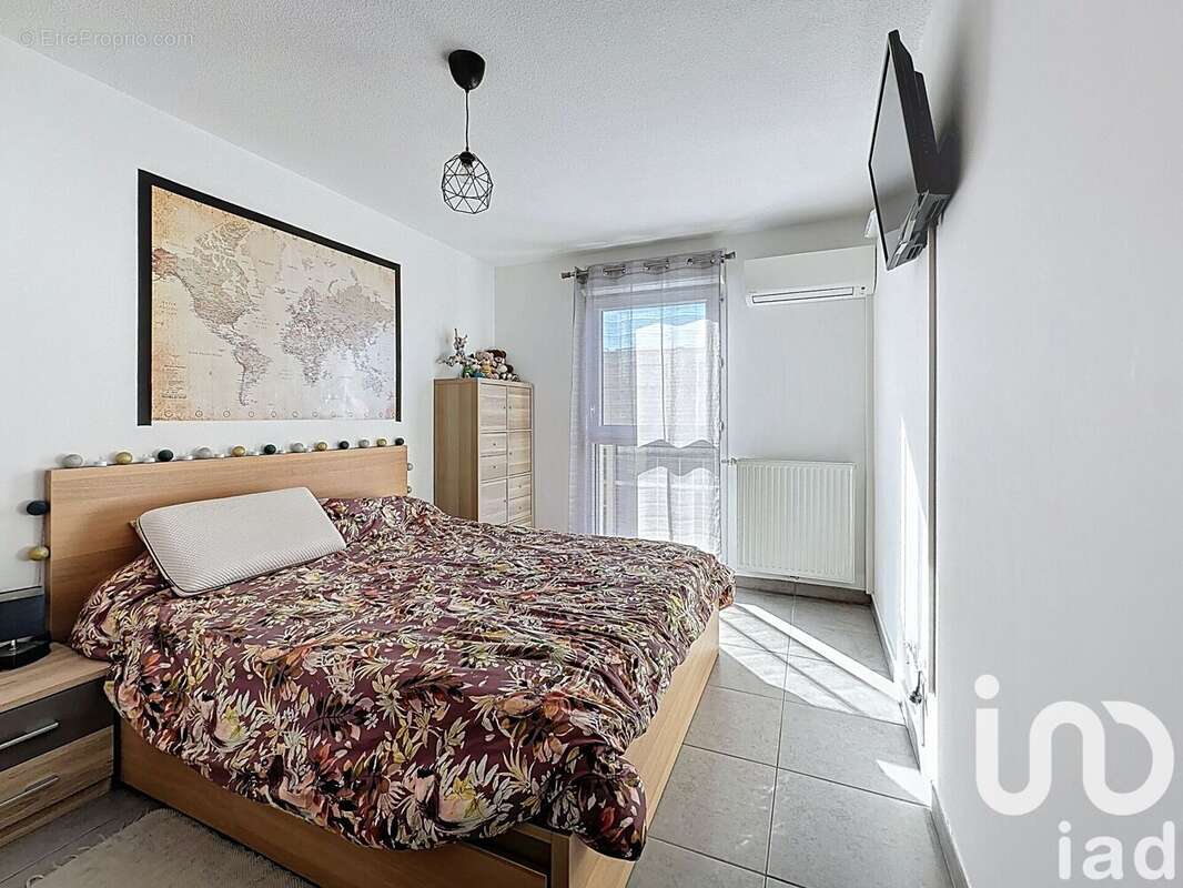 Photo 8 - Appartement à NIMES