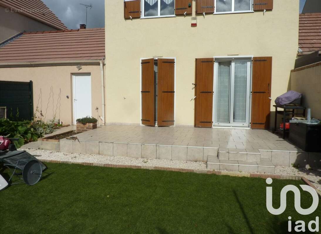 Photo 8 - Maison à NOGENT-SUR-OISE