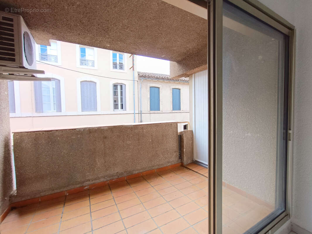 Appartement à CARCASSONNE