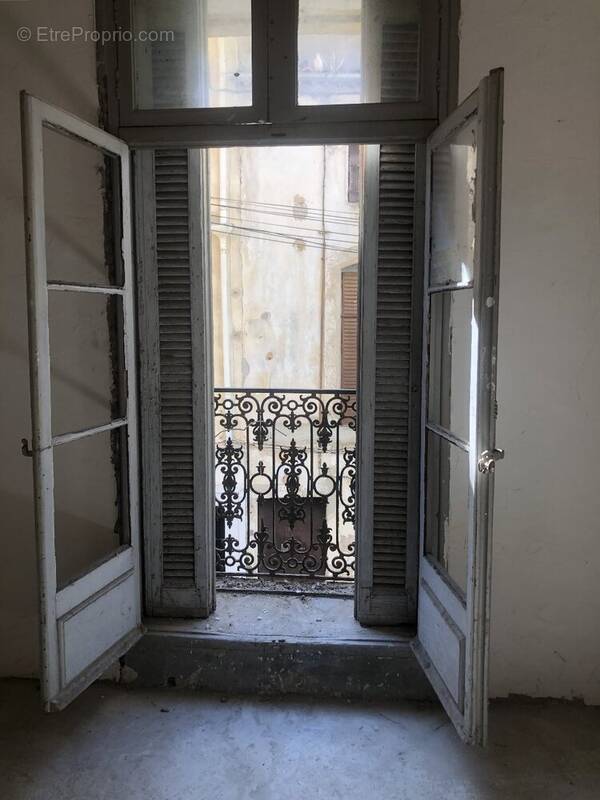Maison à BEZIERS