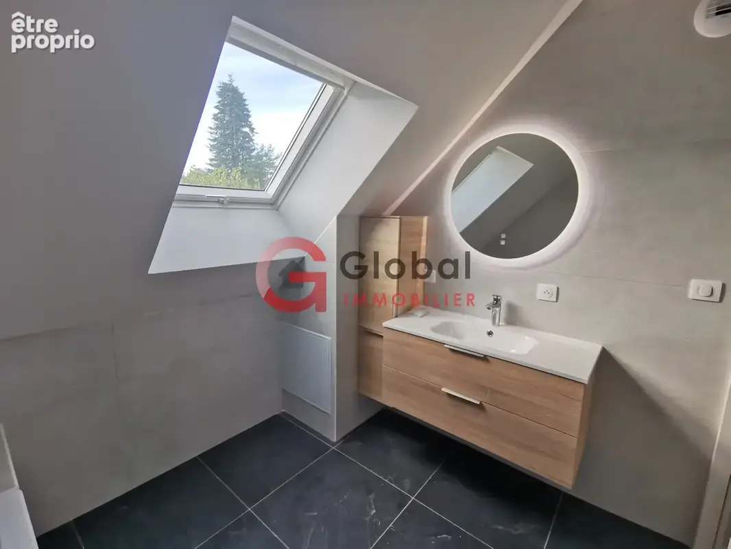 Grande maison individuelle 8 pièces 160 m2 sur sous-sol complet - photo 9
