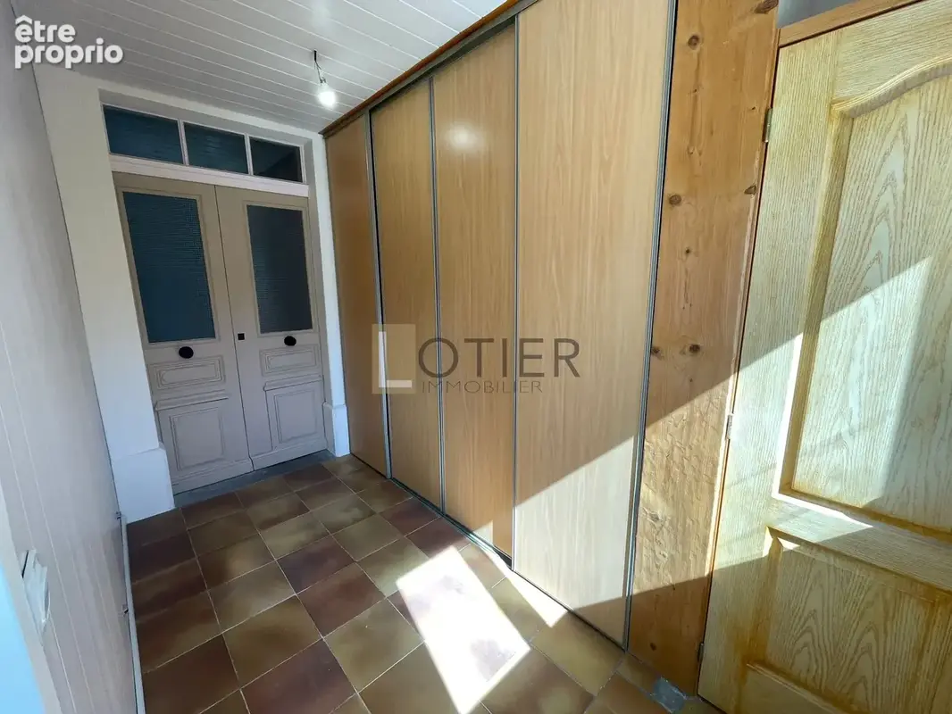 Maison familiale 136 m2 + 90 m2 de garages et dépendances   Un bien rare à Capendu - photo 21