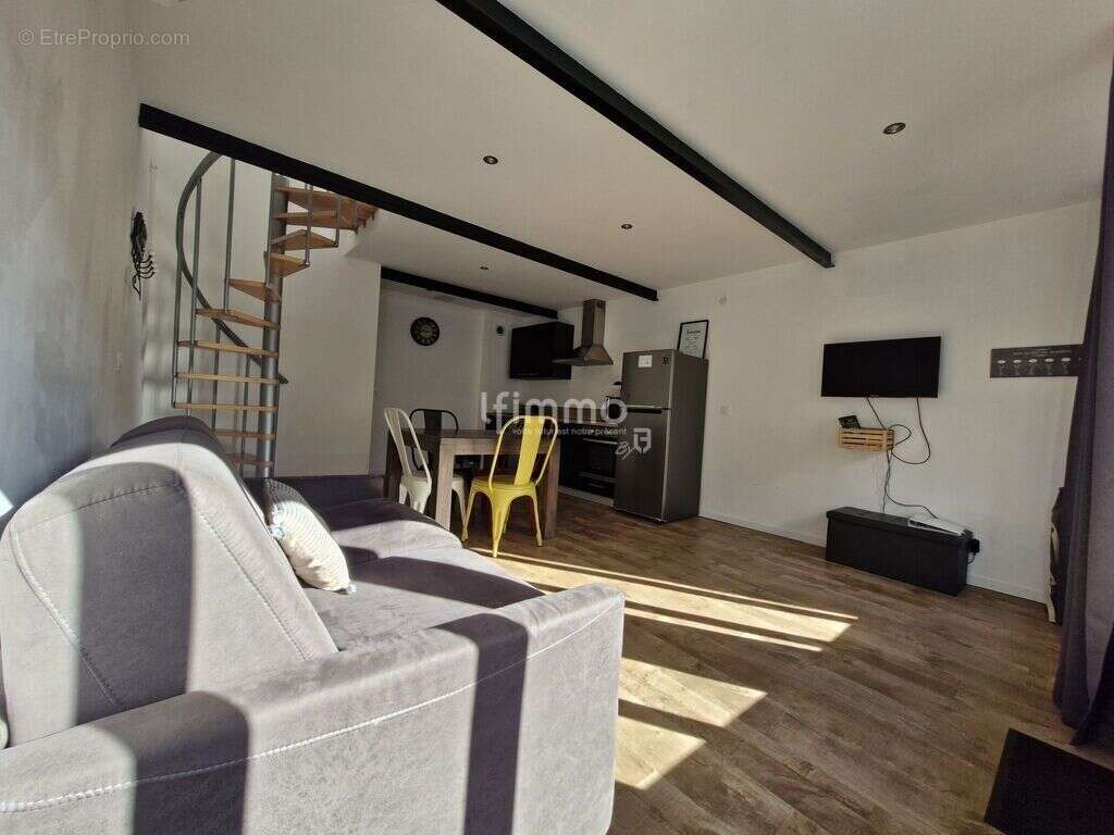 Maison à CARCASSONNE