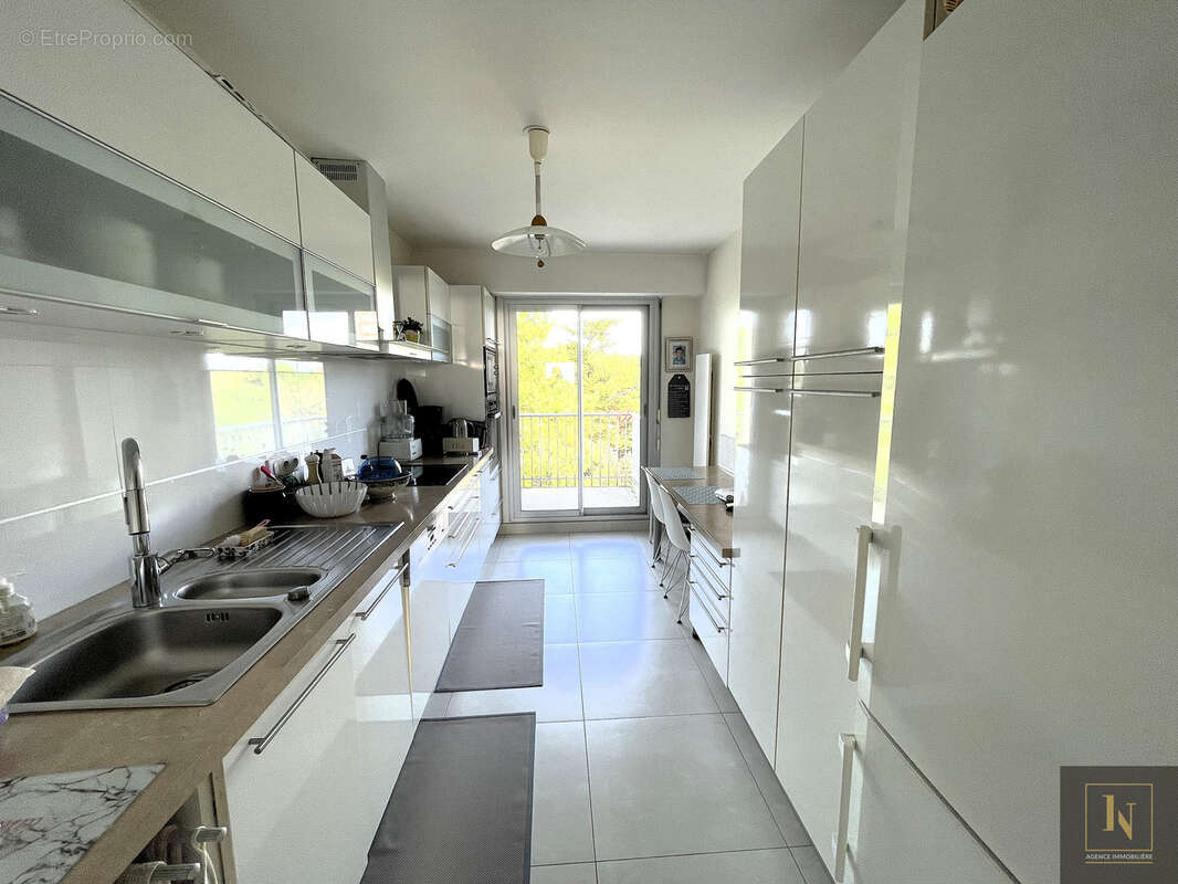 Appartement à LA BAULE-ESCOUBLAC
