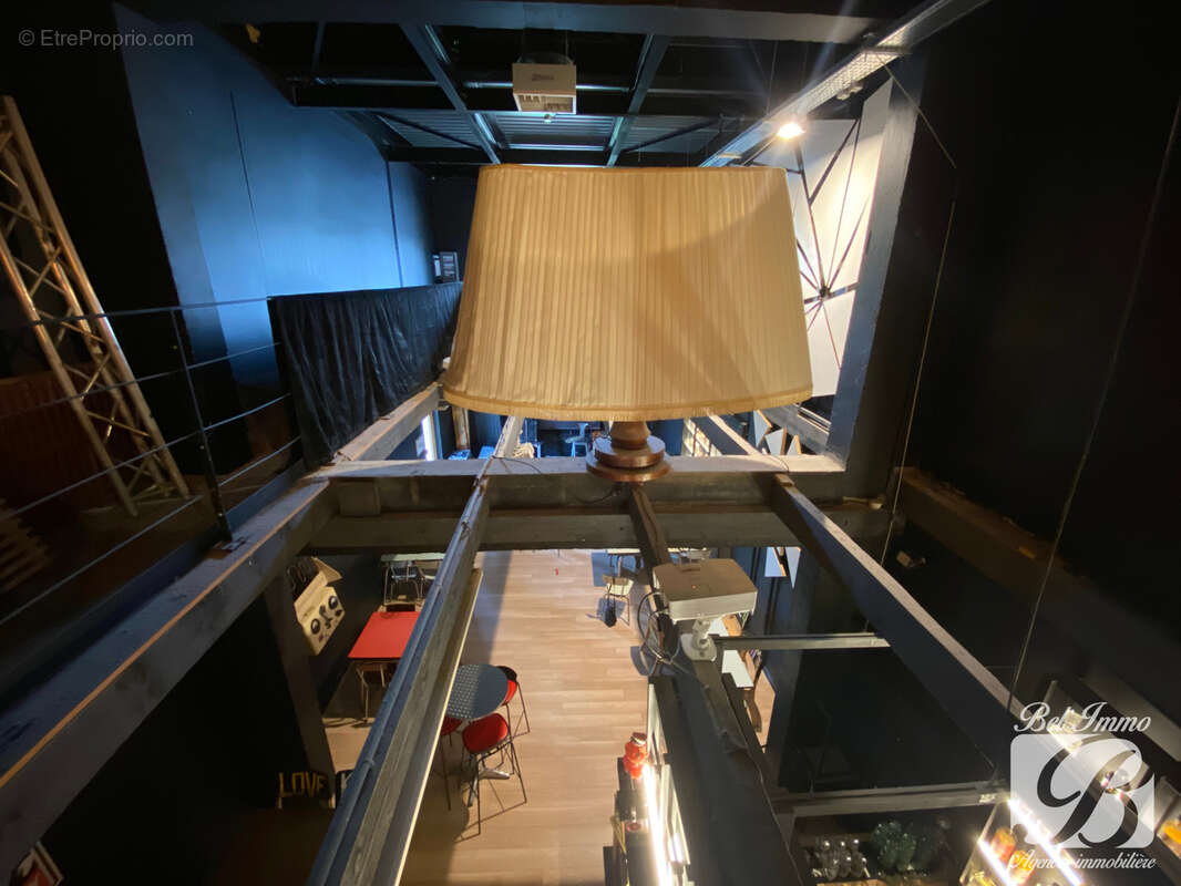 Appartement à AMBERIEU-EN-BUGEY