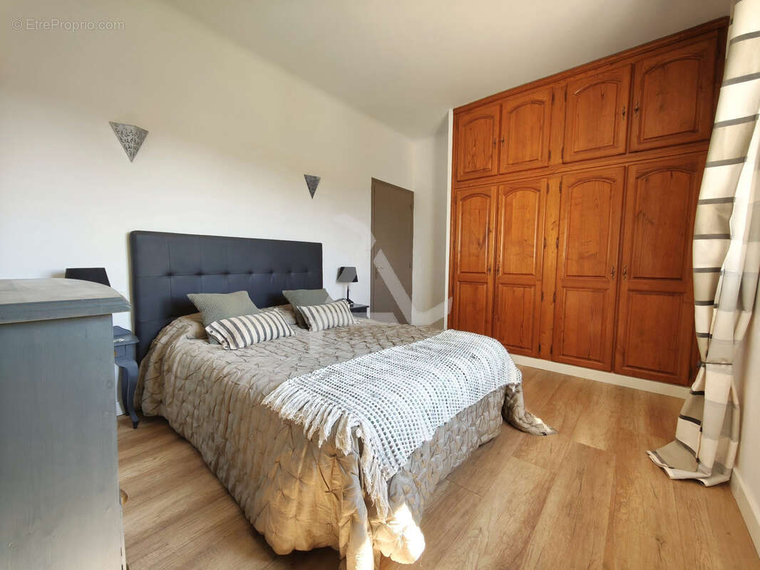 Appartement à PORTO-VECCHIO