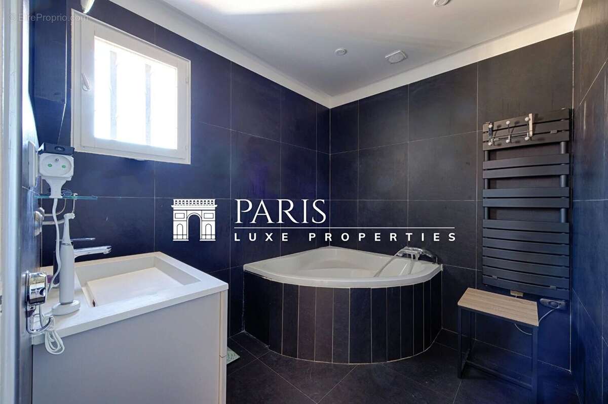 Maison à MARSEILLE-12E