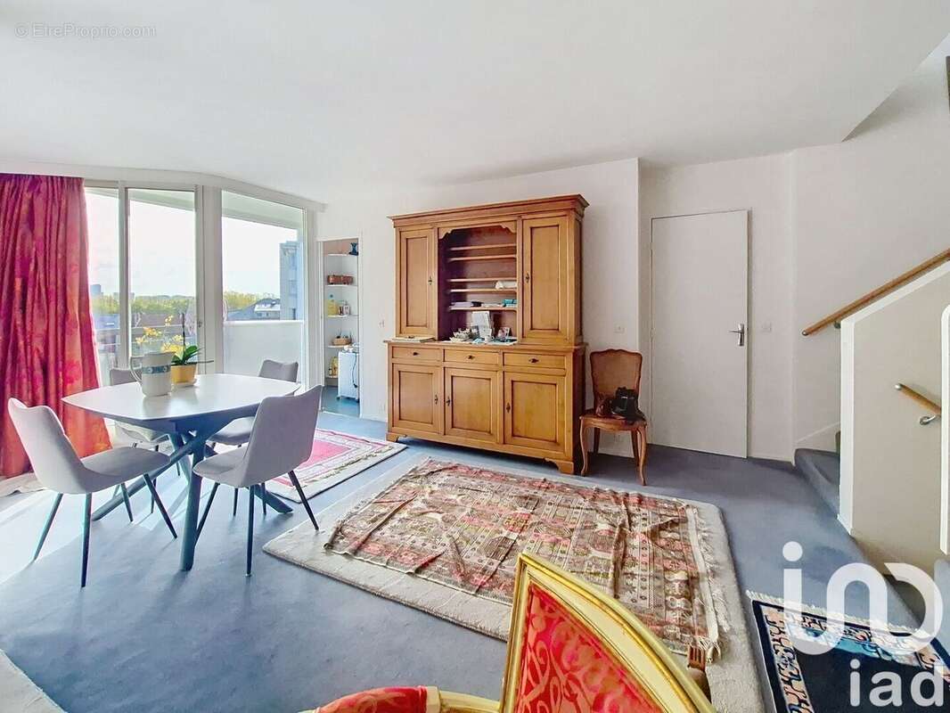 Photo 7 - Appartement à ARGENTEUIL