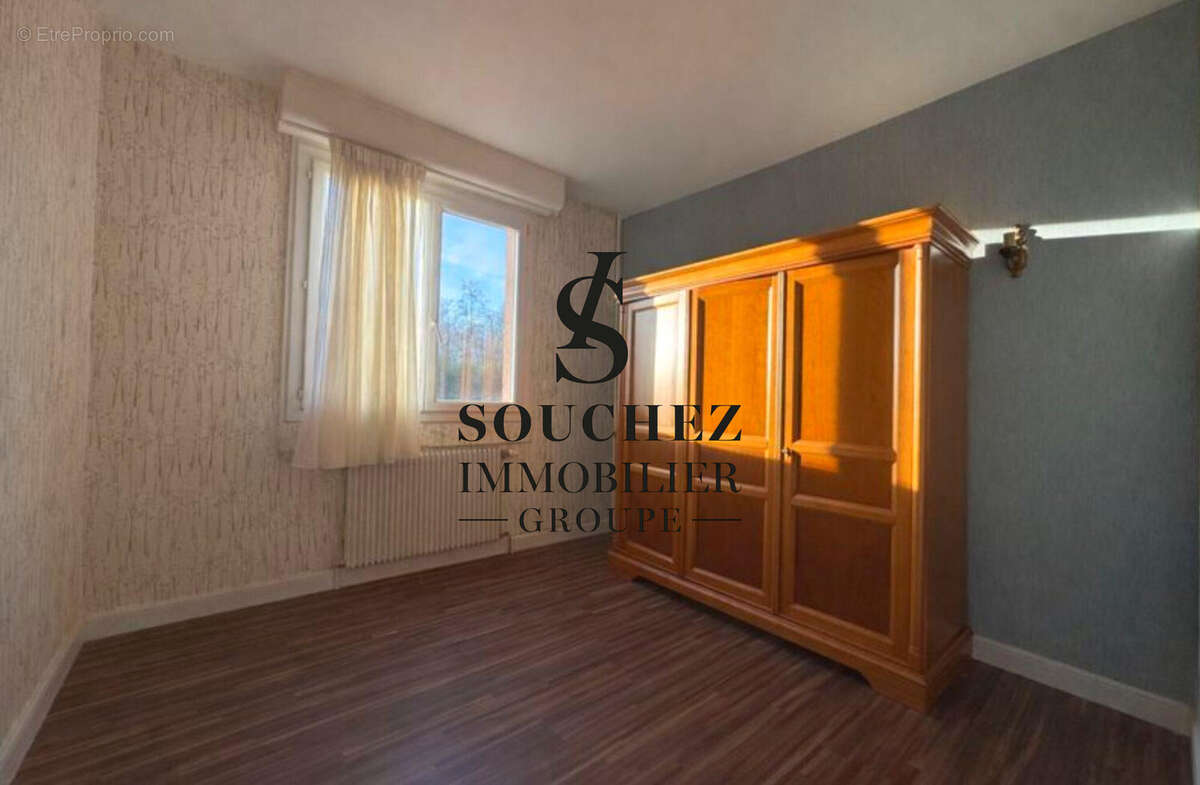 Appartement à SAINTE-CATHERINE