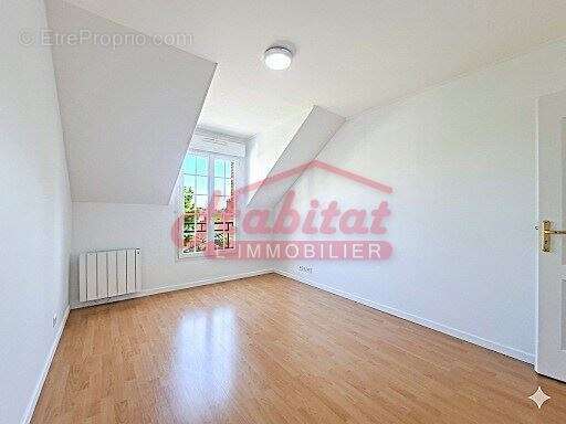 Maison familiale 6 pièces – Résidence sécurisée à CHELLES – Proche gare RER E / Transilien - photo 14