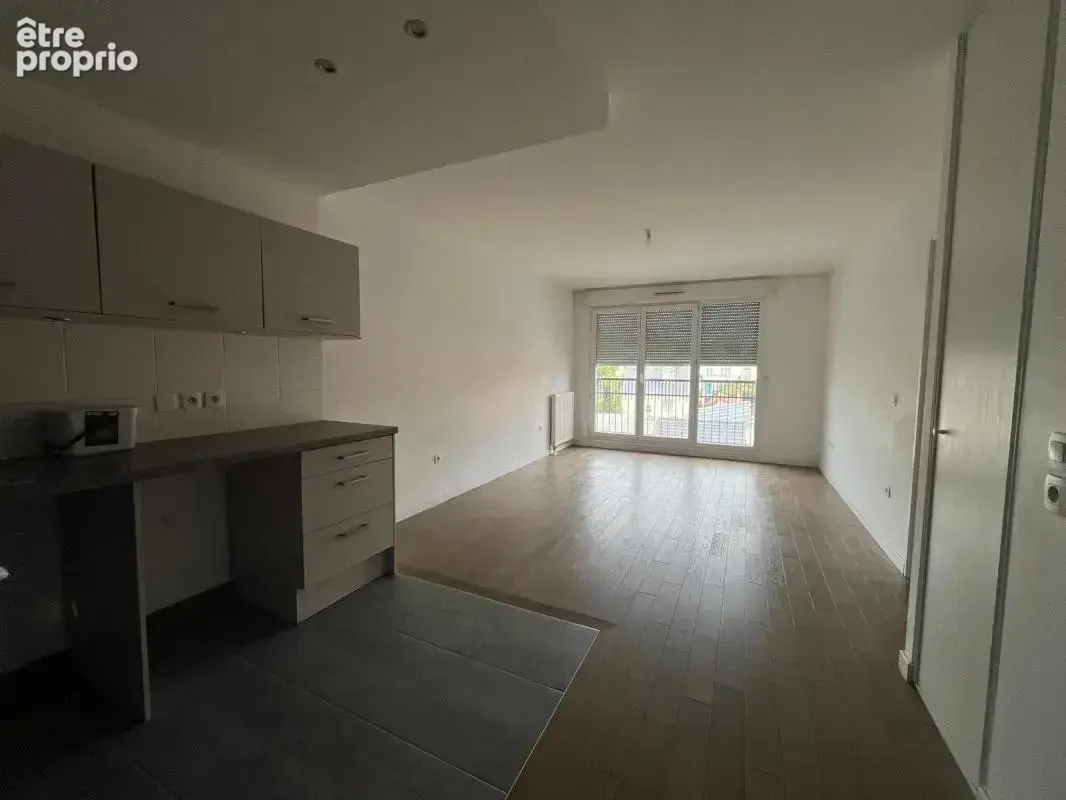 Appartement 3 pièces - immeuble récent - Chatenay Malabry - photo 4
