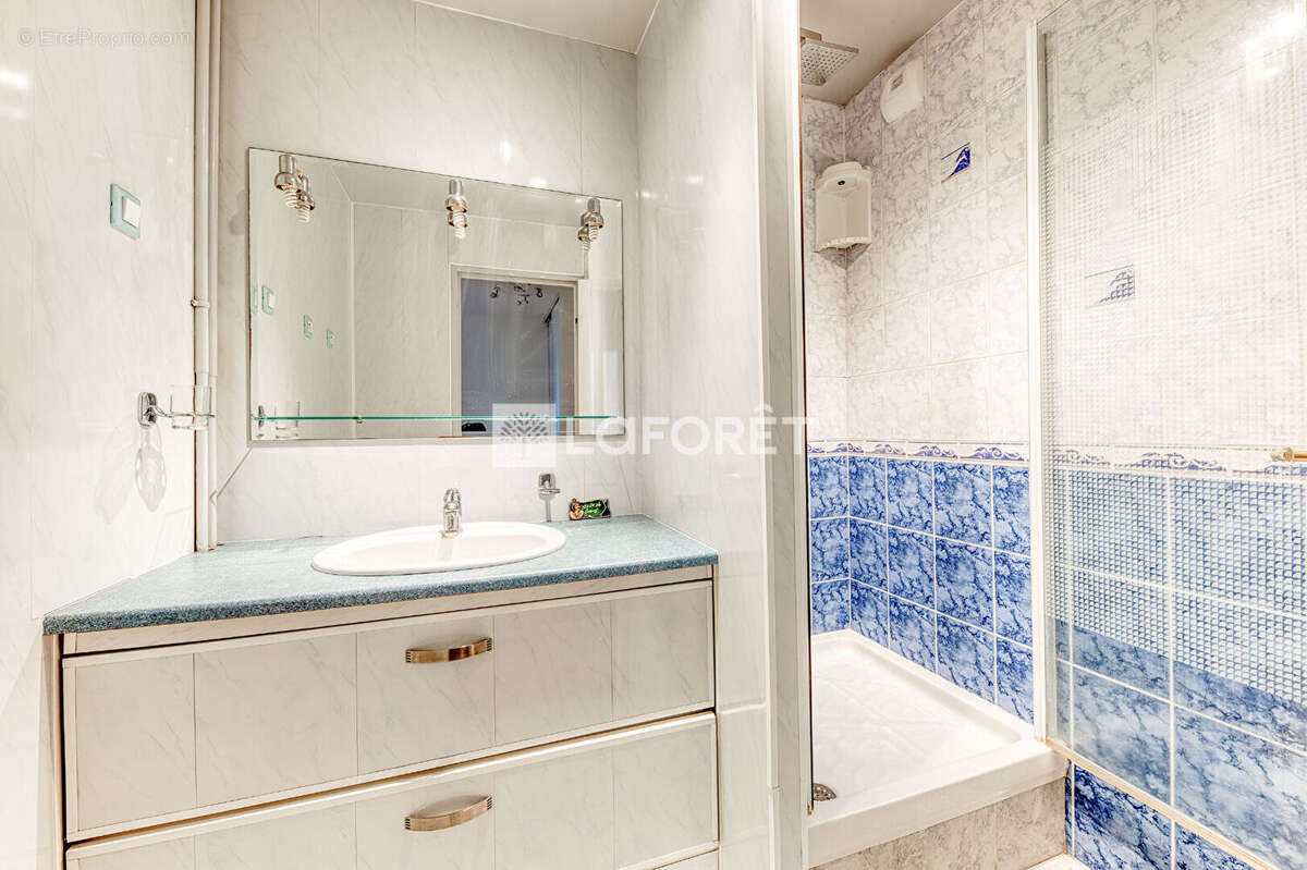 Appartement à ROISSY-EN-BRIE