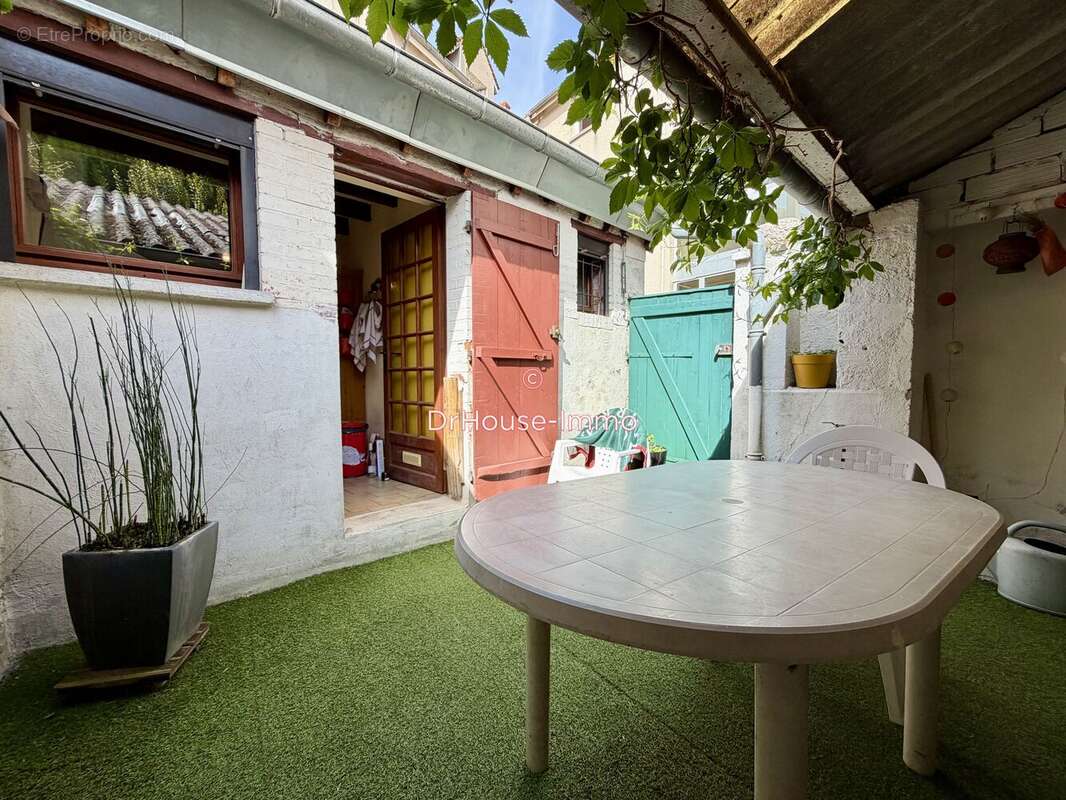 Maison 54 m² à Ouzouer-Sur-Trezee  - photo 46