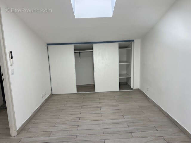 Appartement à VALLAURIS