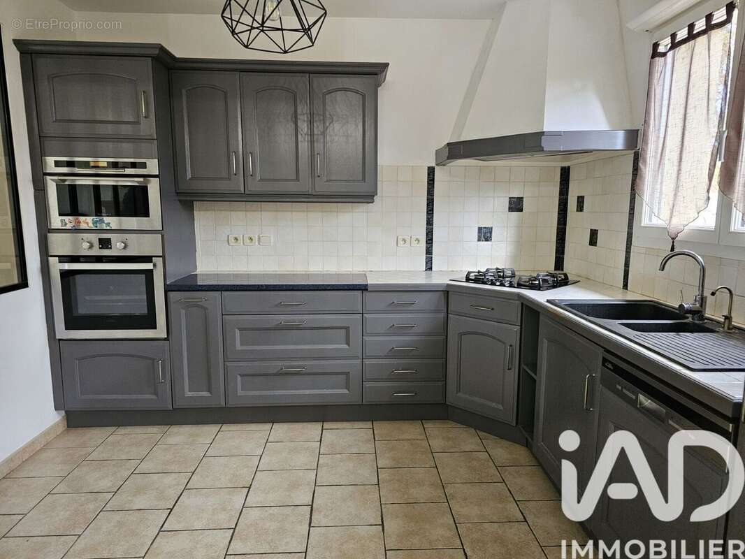 Photo 7 - Maison à BUEIL