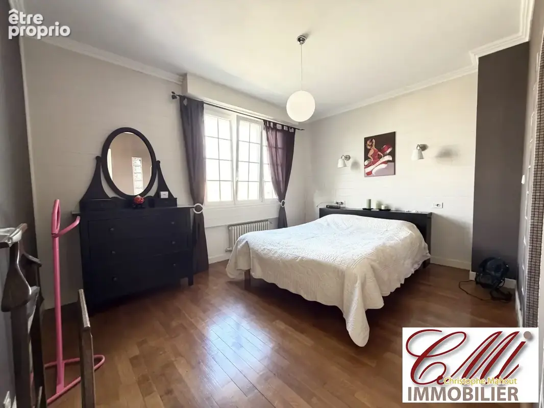 Maison 8 pièces 175 m² à vendre à Vitry-Le-Francois (51300) - photo 9