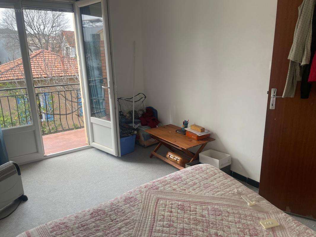 Maison à LA SEYNE-SUR-MER