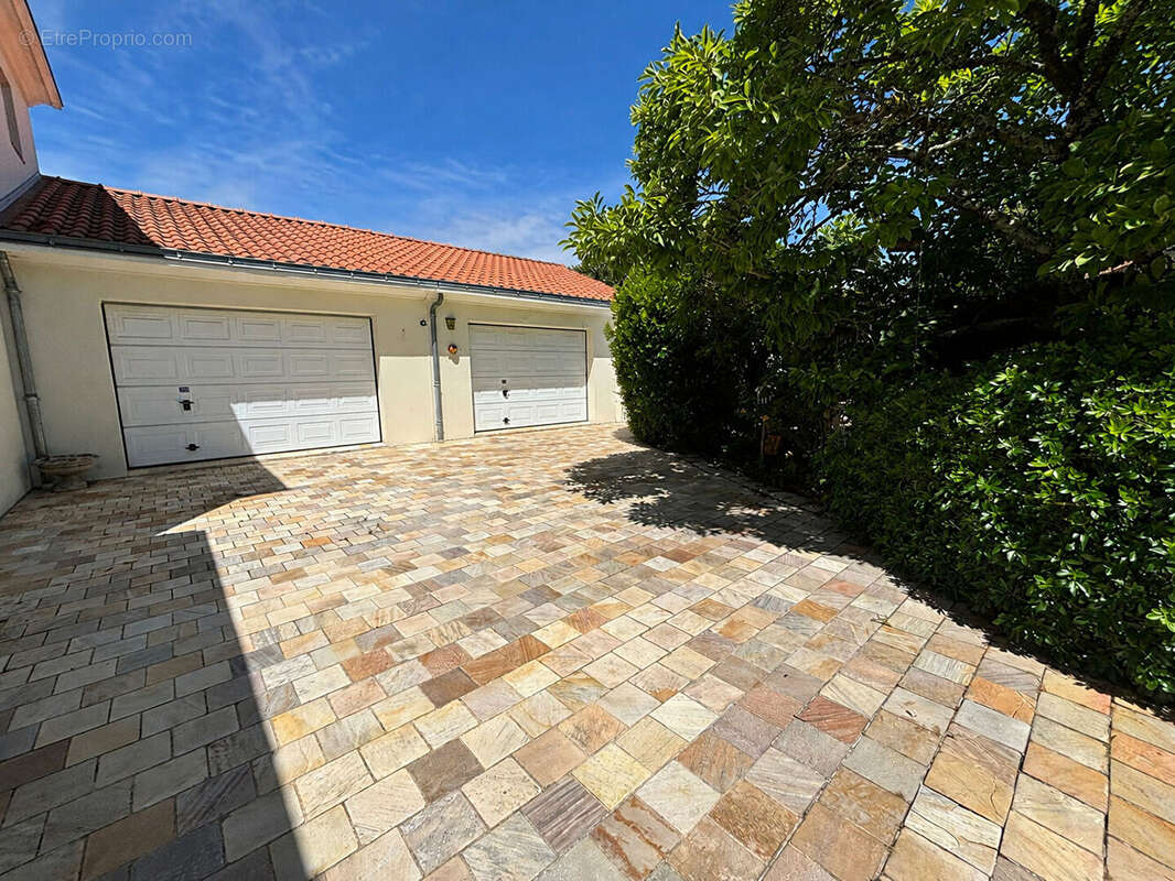 Maison Vertou 166 m2 - photo 13