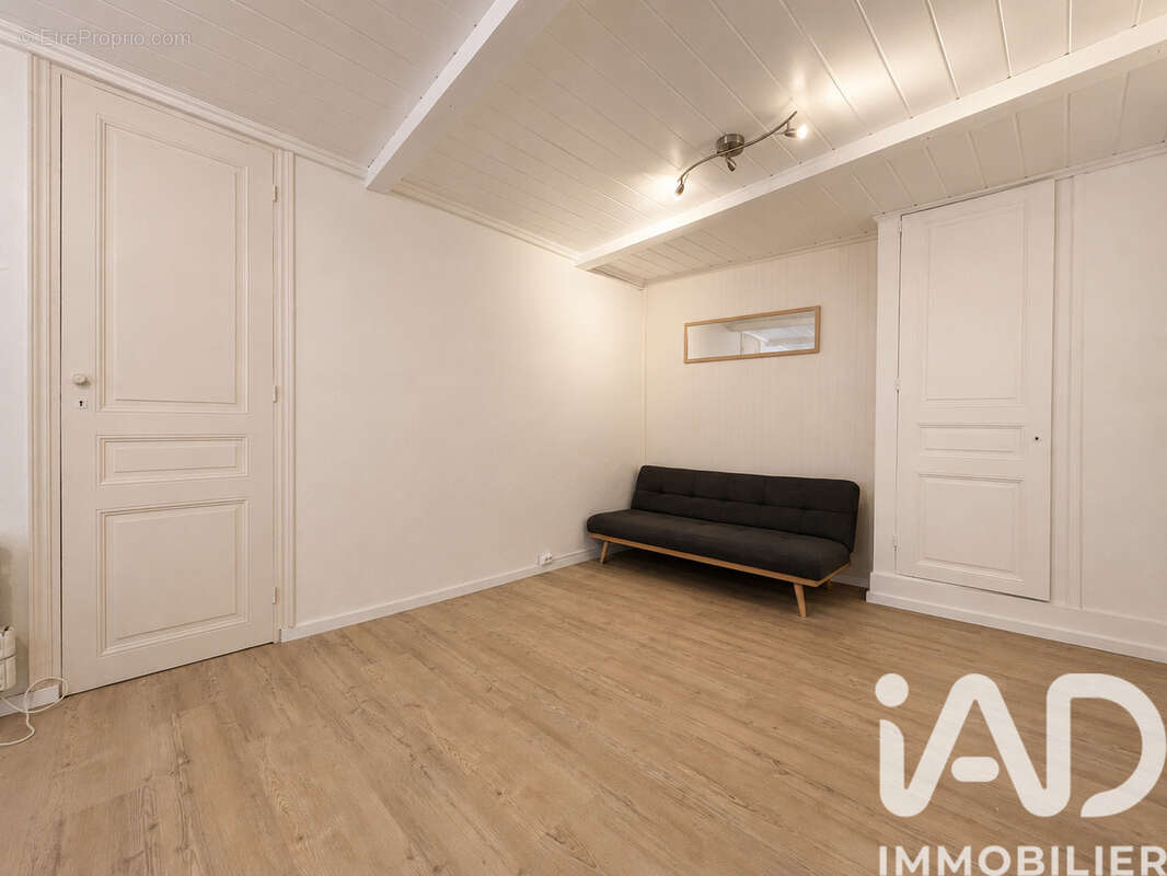Photo 3 - Appartement à ALLEVARD