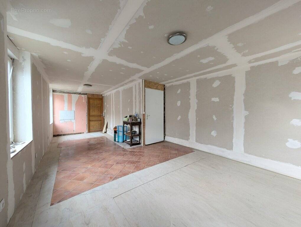 Appartement à MARCQ-EN-BAROEUL