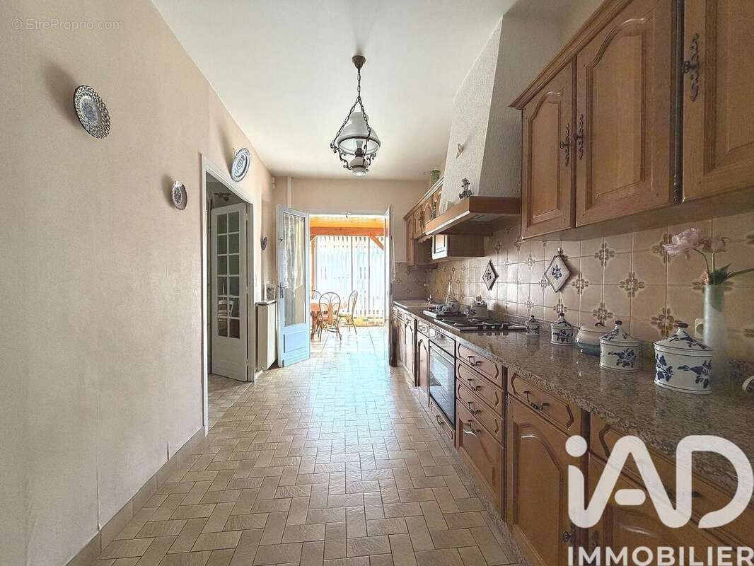 Photo 4 - Maison à BEGLES