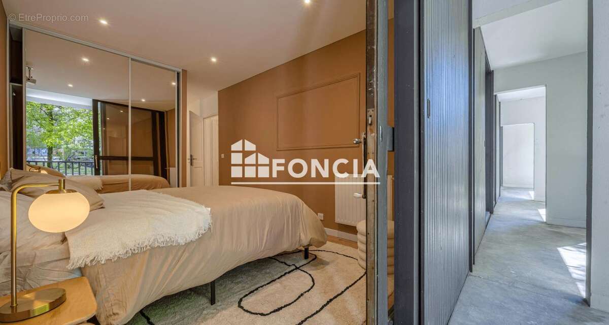 Appartement à ANNECY