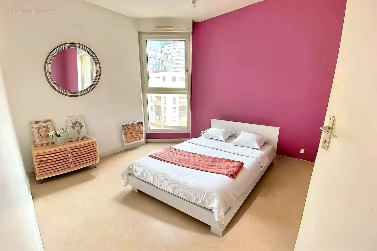 Appartement à LYON-3E