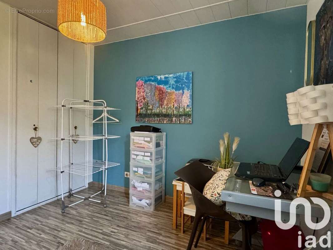 Photo 6 - Appartement à ALBERTVILLE