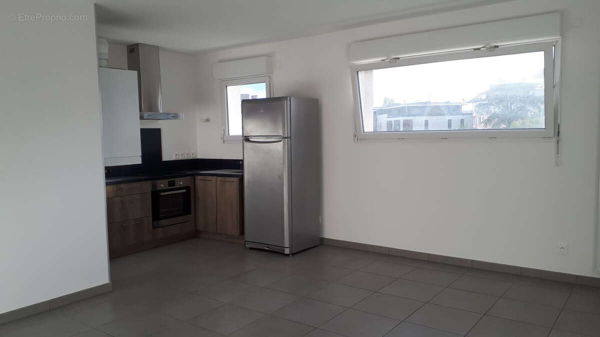 Appartement à THONON-LES-BAINS