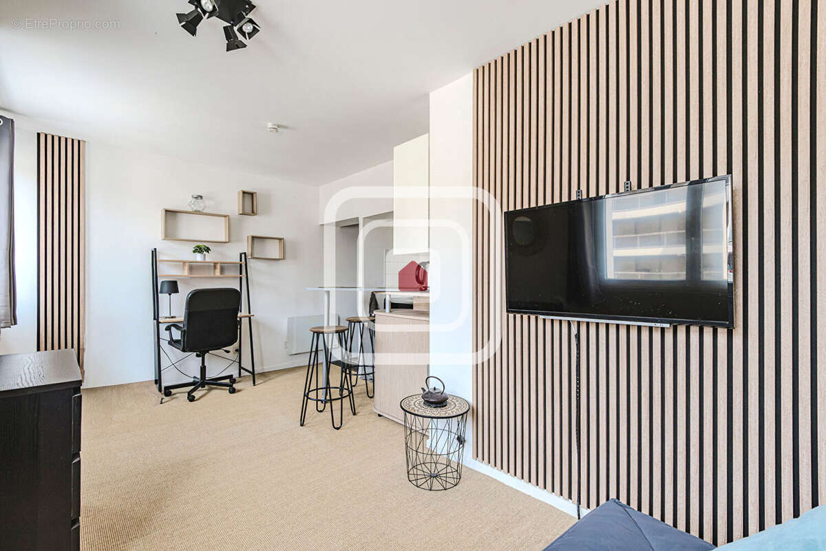 À vendre ? studio de 20,50 m² ? secteur rue de cernay - photo 7