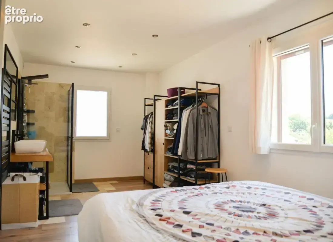 Appartement - photo 9