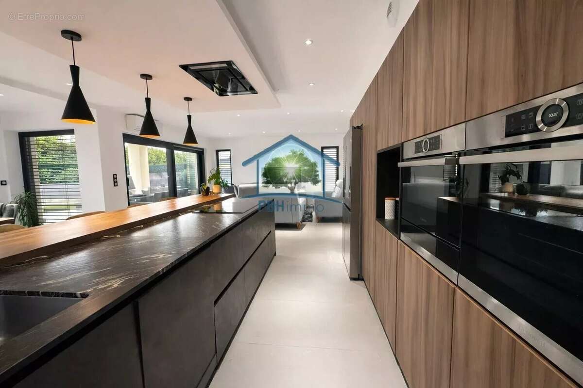 Maison à OBERHERGHEIM