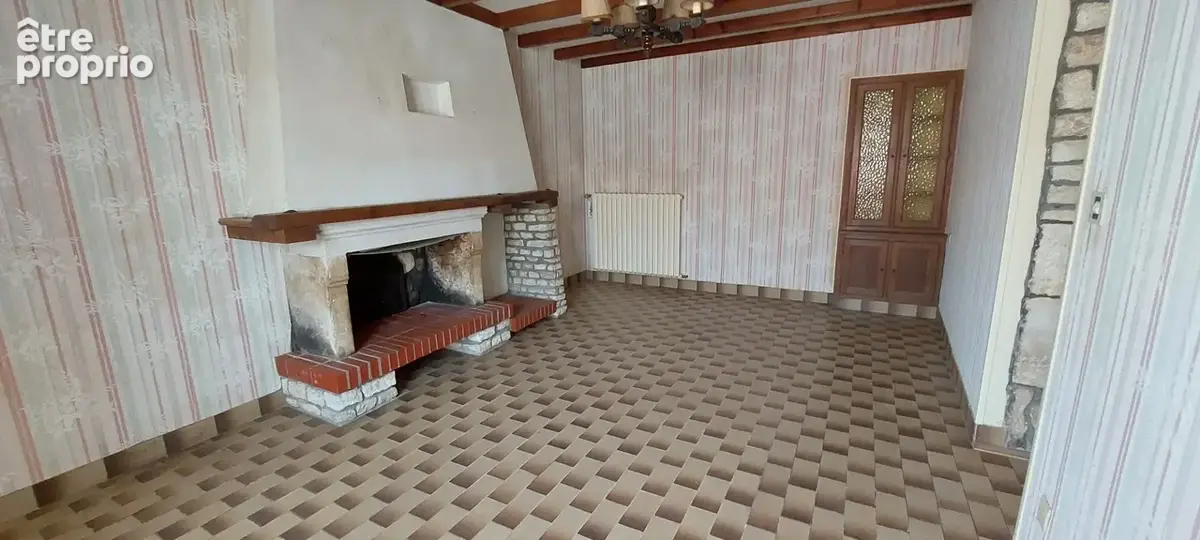 Maison à vendre 5 pièces NALLIERS (85) - photo 4