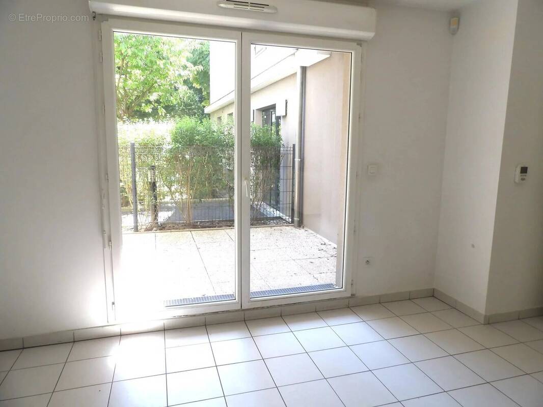 Appartement à MORANGIS