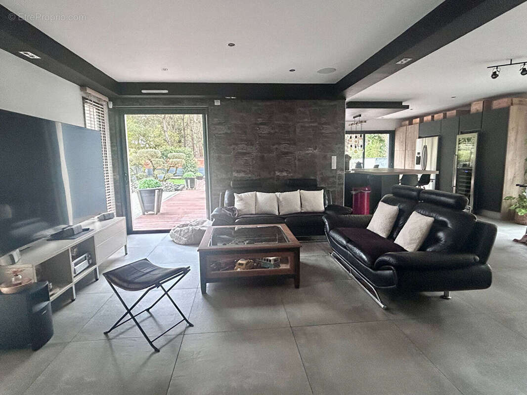 Maison à LA TESTE-DE-BUCH