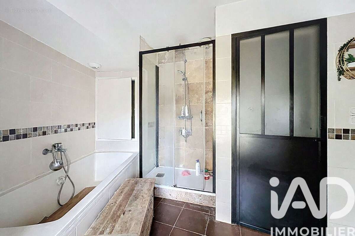 Photo 6 - Maison à PONT-SAINT-MARTIN