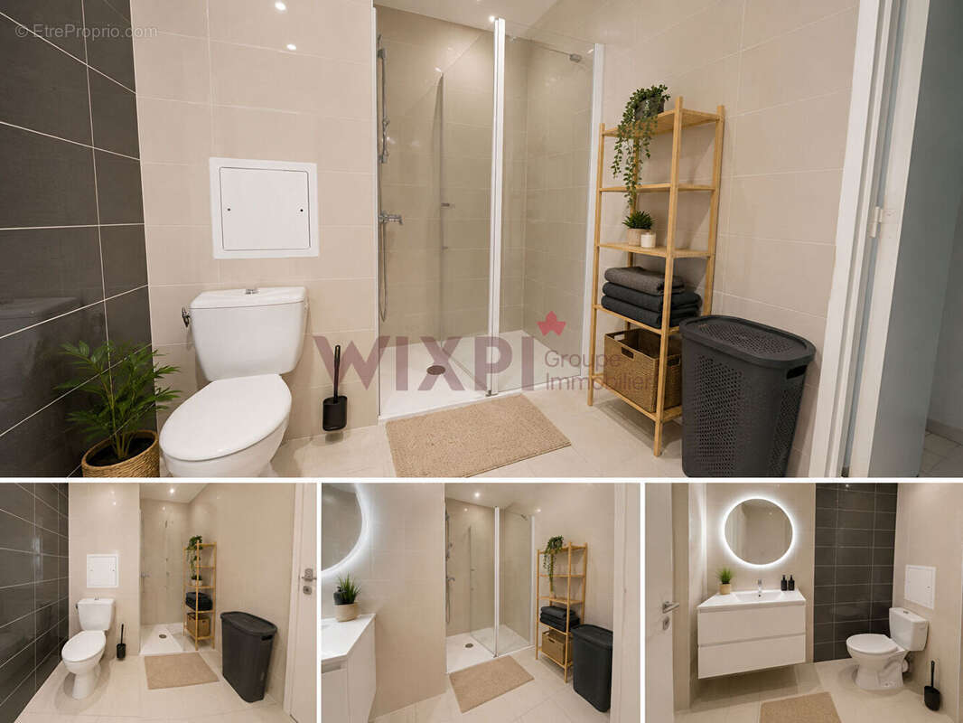 Appartement à BRON
