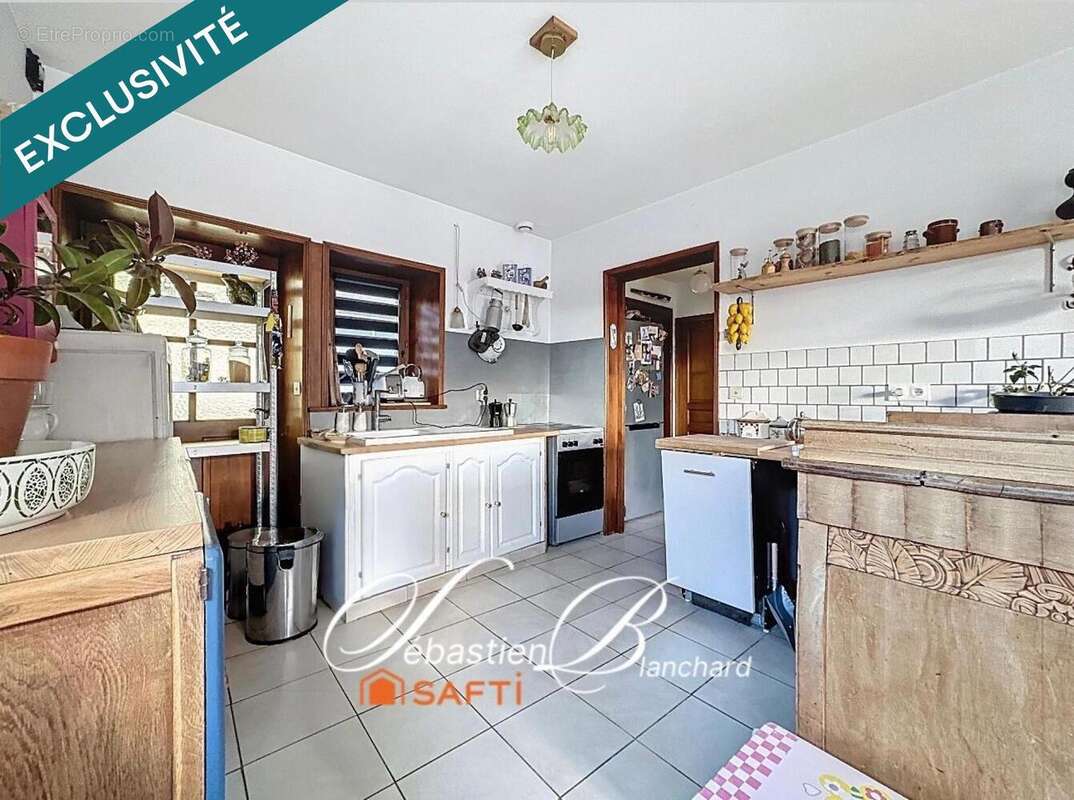 Photo 7 - Maison à CHATILLON-EN-MICHAILLE