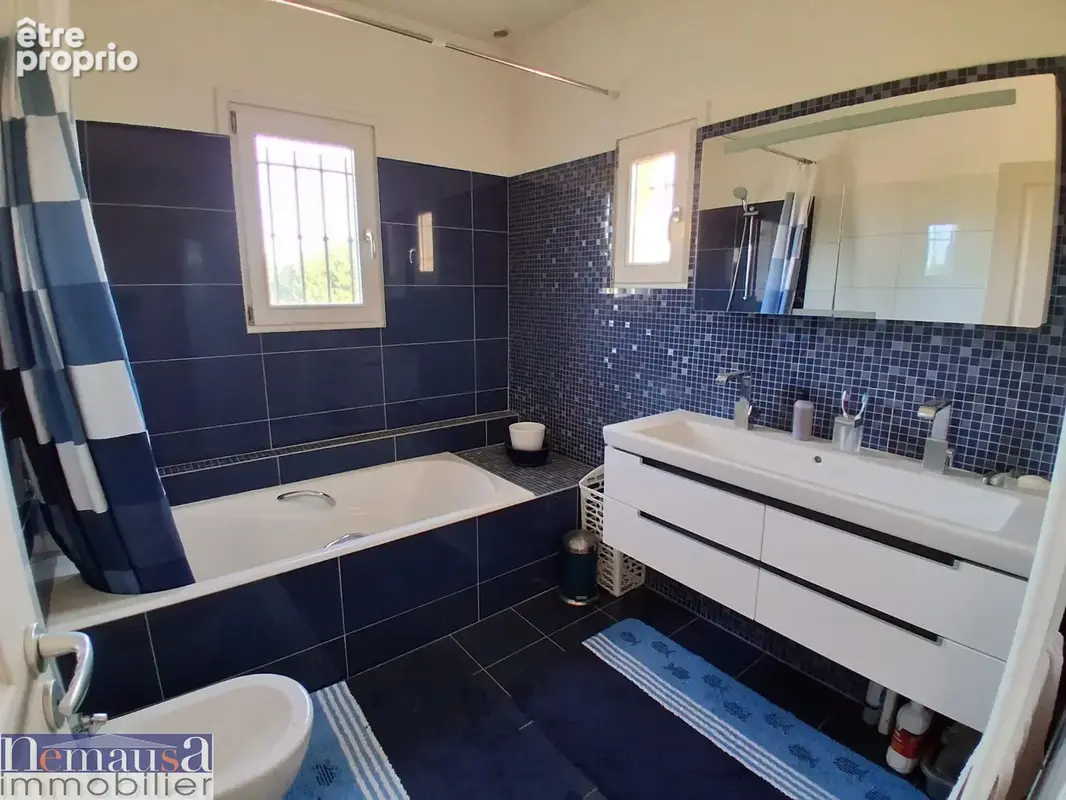 Tarascon, villa de 209m2 sur une parcelle de 2698m2 avec piscine - photo 40