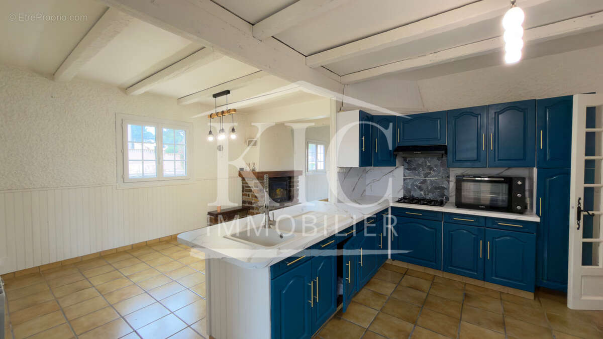 Maison à CARCASSONNE