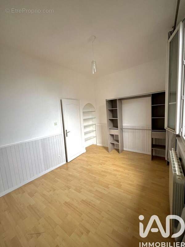 Photo 8 - Appartement à BRIVE-LA-GAILLARDE