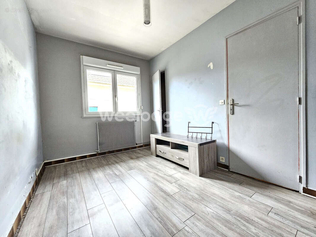 Appartement à PIERRELAYE